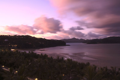 Hamilton Island 2007