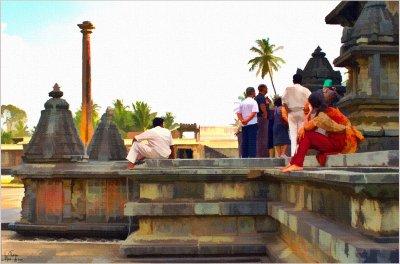 Temple Visit-Belur South India02.jpg