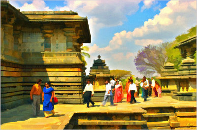 Temple Visit-Belur South India04.jpg
