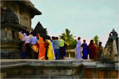 Temple Visit-Belur South India06.jpg