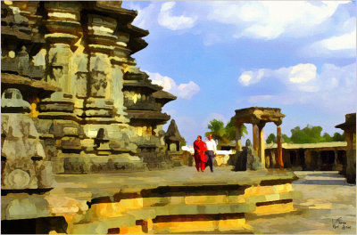 Temple Visit-Belur South India07.jpg