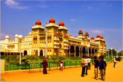 Mysore Palace South India.jpg