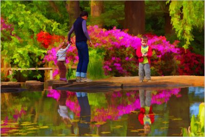 Magical Pond01- Richmond Park.jpg
