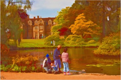 Feeding the Ducks- Wakehurst Place.jpg