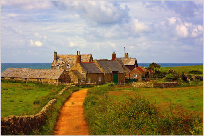 Knowles Farm- St Catherine Point