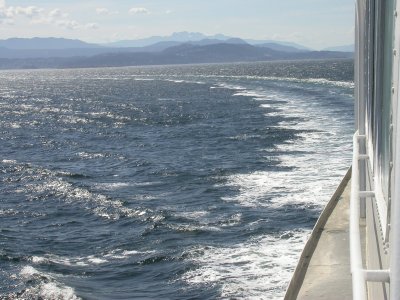 Sear Island-Aug 2007