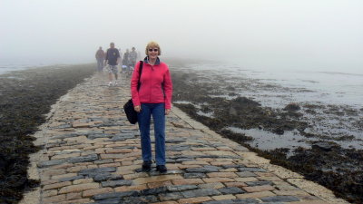 St. Michael's Mount  - Marazion Cornwall