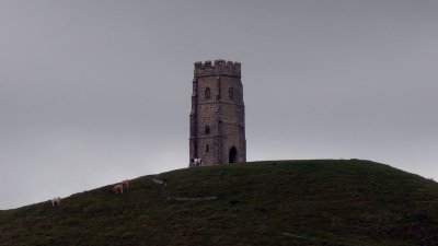 Glastonbury Tor