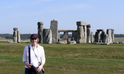 Stonehenge  U.K.
