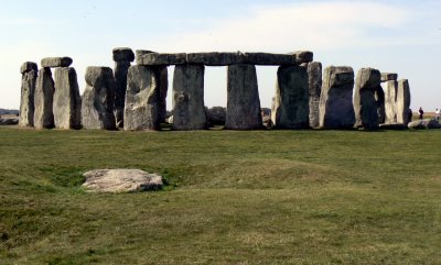 Stonehenge U.K.