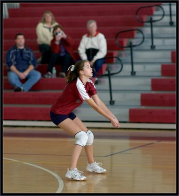 @ Algonquin - 001