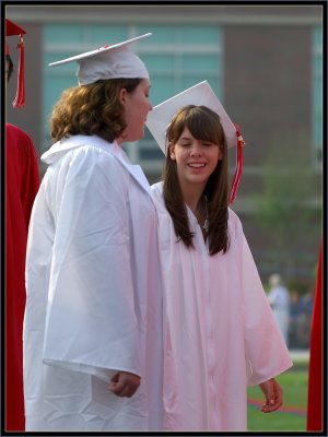 WHS Graduation - 015