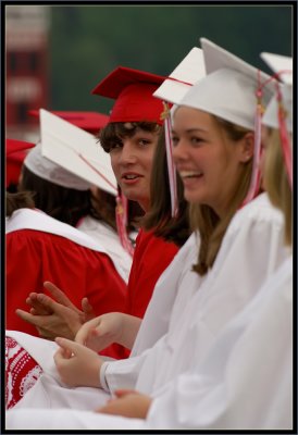 WHS Graduation - 038