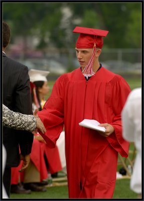 WHS Graduation - 070