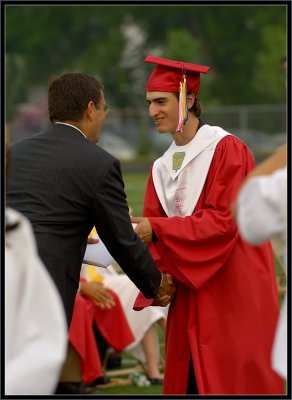 WHS Graduation - 081