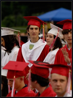 WHS Graduation - 087
