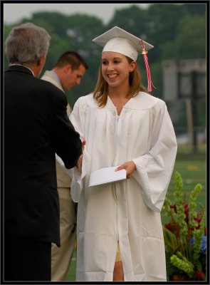 WHS Graduation - 091