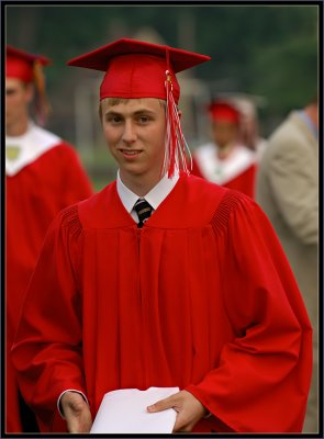 WHS Graduation - 125