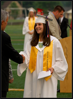 WHS Graduation - 133