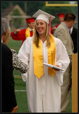 WHS Graduation - 134