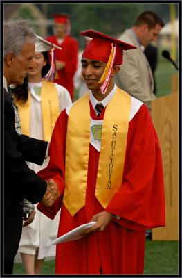 WHS Graduation - 135