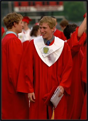 WHS Graduation - 142