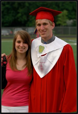 WHS Graduation - 153