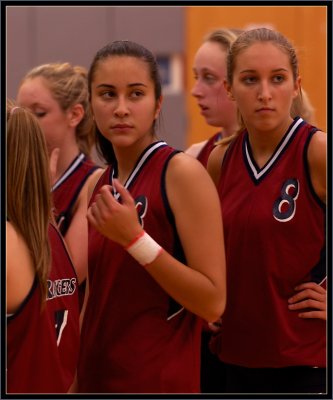 Home vs Chelmsford - 022