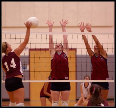 Home vs Chelmsford - 023