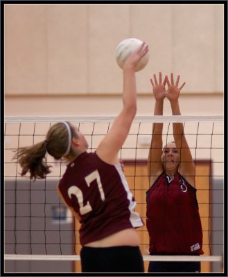 Home vs Chelmsford - 024