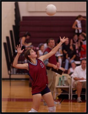 Home vs Chelmsford - 031