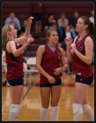 Home vs Chelmsford - 032