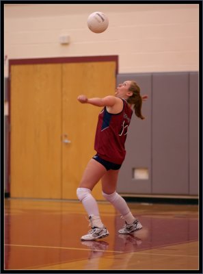 Home vs Chelmsford - 039
