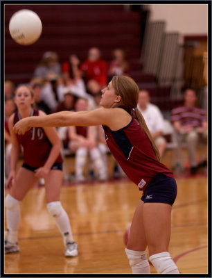 Home vs Chelmsford - 041