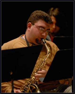 UMass Jazz - 11