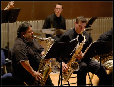 UMass Jazz - 15