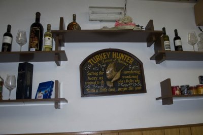 Signage