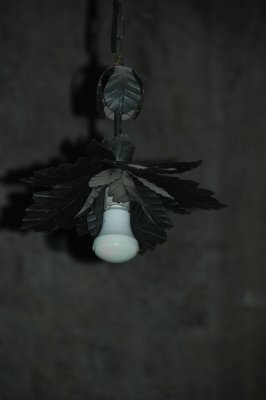 her lamps