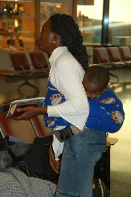 Milan Airport