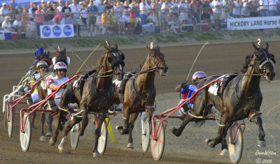 2005 Jug Final P-47
