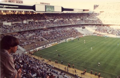 1982 Madrid