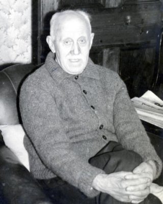 Grandfather, John Armstrong