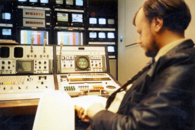 1984 Euston Lines Room