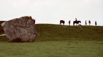 Avebury Circle
