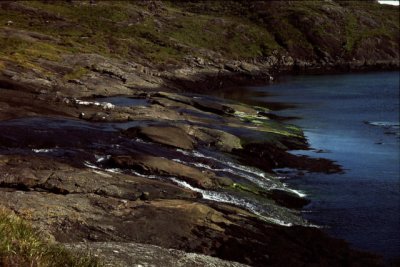 Scavaig River