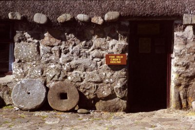 Skye Museum of Island Life