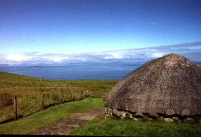 Skye Museum of Island Life