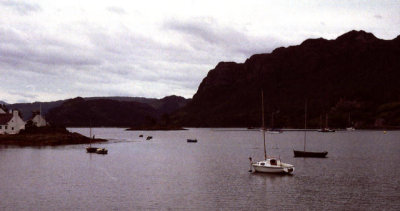 Plockton