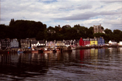 Tobermory