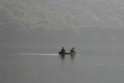 Coniston Water